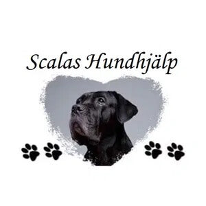 Scalas Dog Help (dog food for people in need)