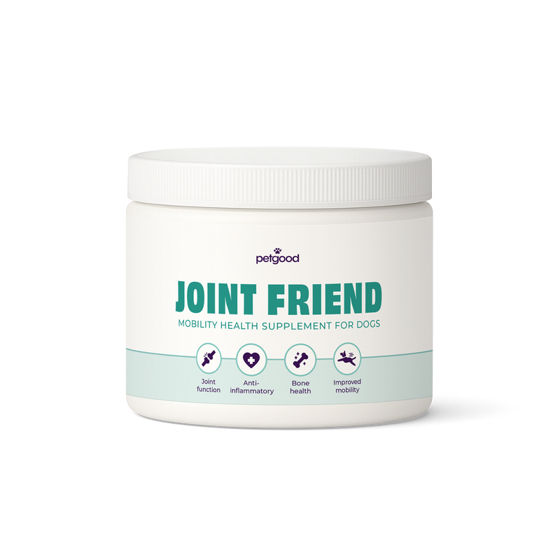 Joint Health Supplement for Dogs