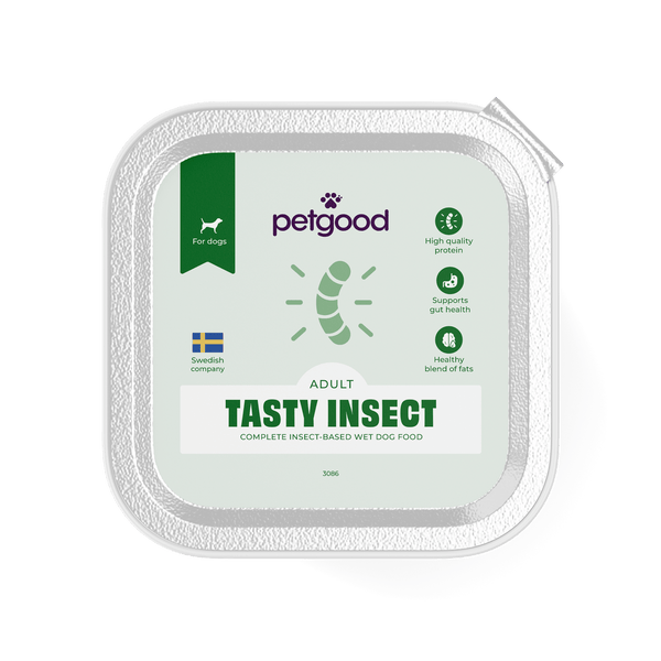 Wet dog food adult - 300g
