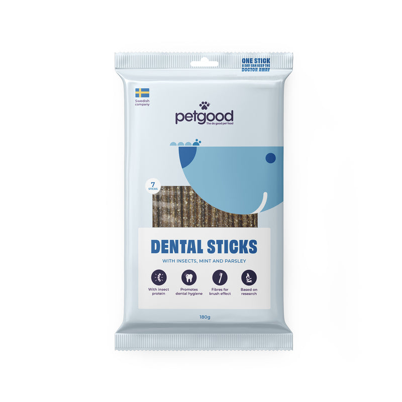 Dog Dental Sticks