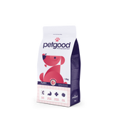 Dog food puppy - insect-based