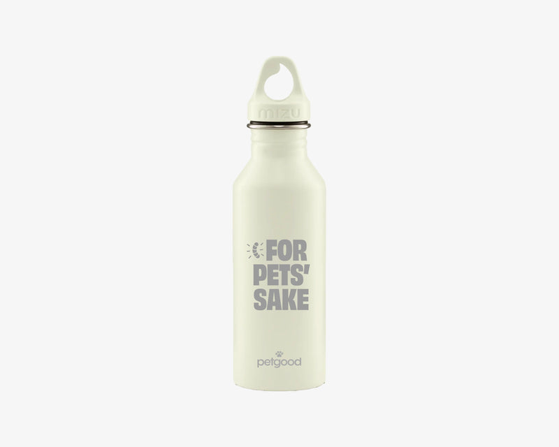 Petgood Water Bottle
