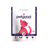 insect-based kitten food 100g