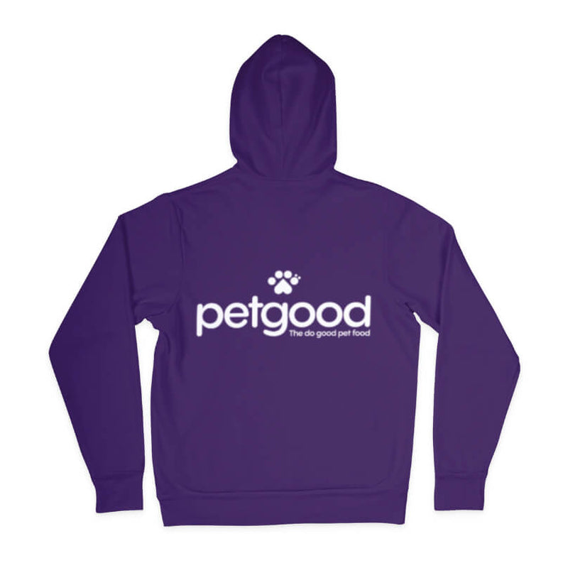 petgood hoodie
